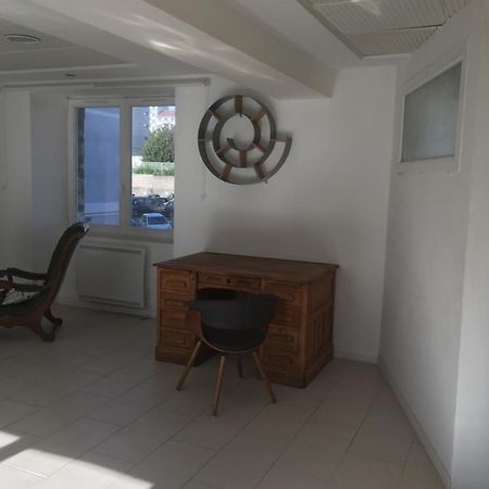 Loft Place Flores Безансон Экстерьер фото