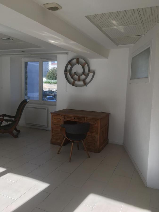 Loft Place Flores Безансон Экстерьер фото